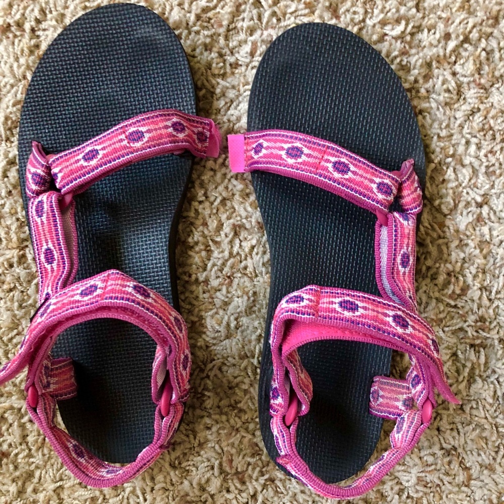 Teva women’s sandal